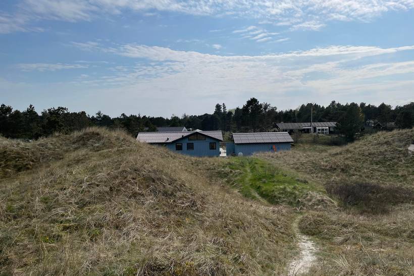 Foto von Ferienhaus AH60 in Jerup - Bratten - Nordjütland Ost