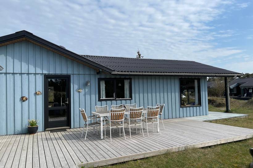 Foto von Ferienhaus AH60 in Jerup - Bratten - Nordjütland Ost