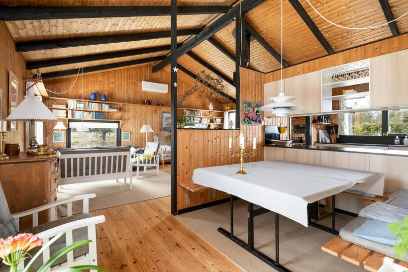 Foto von Ferienhaus AH60 in Jerup - Bratten - Nordjütland Ost