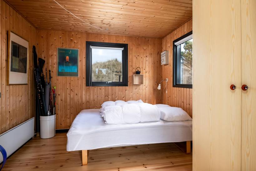 Foto von Ferienhaus AH60 in Jerup - Bratten - Nordjütland Ost