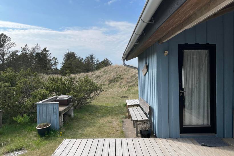 Foto von Ferienhaus AH60 in Jerup - Bratten - Nordjütland Ost