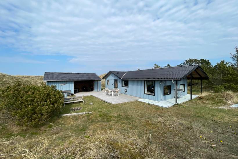 Foto von Ferienhaus AH60 in Jerup - Bratten - Nordjütland Ost