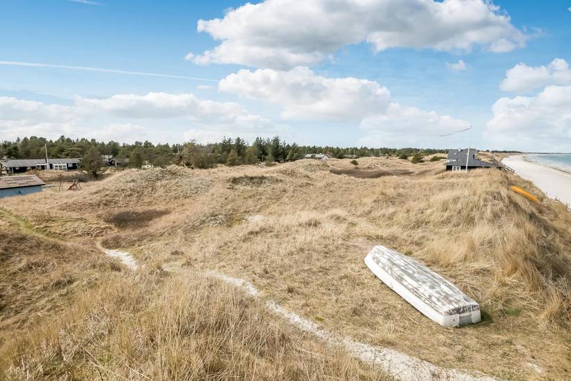 Foto von Ferienhaus AH60 in Jerup - Bratten - Nordjütland Ost