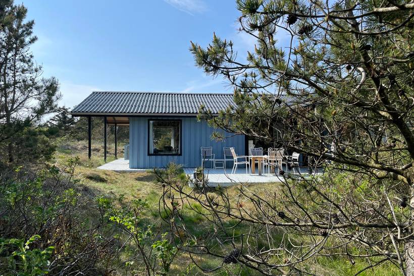 Foto von Ferienhaus AH60 in Jerup - Bratten - Nordjütland Ost