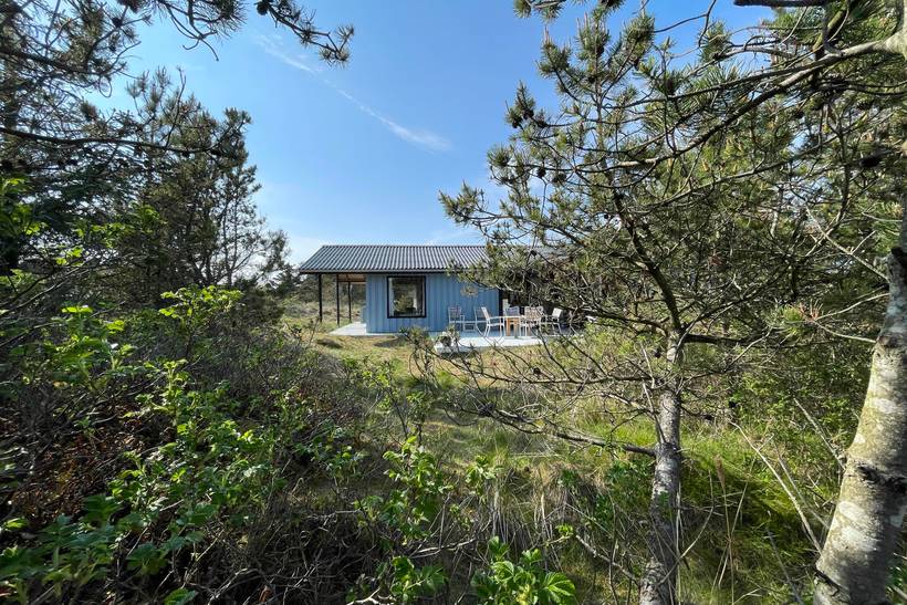 Foto von Ferienhaus AH60 in Jerup - Bratten - Nordjütland Ost