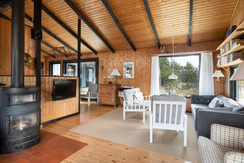 Foto von Ferienhaus AH60 in Jerup - Bratten - Nordjütland Ost