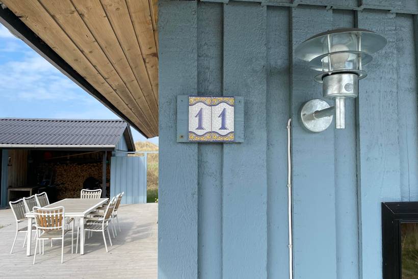 Foto von Ferienhaus AH60 in Jerup - Bratten - Nordjütland Ost