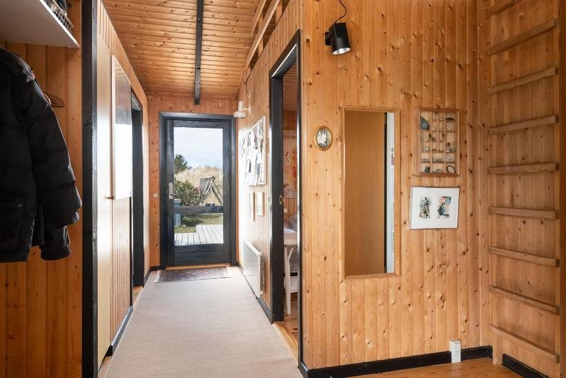 Foto von Ferienhaus AH60 in Jerup - Bratten - Nordjütland Ost