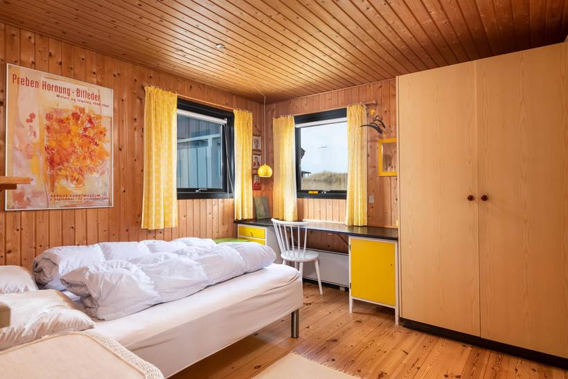 Foto von Ferienhaus AH60 in Jerup - Bratten - Nordjütland Ost