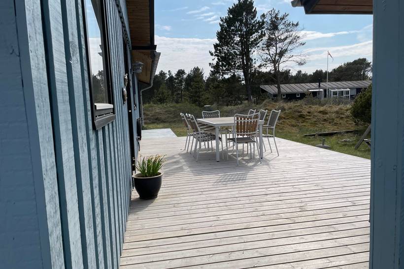 Foto von Ferienhaus AH60 in Jerup - Bratten - Nordjütland Ost