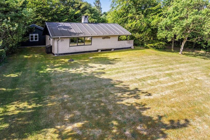 Foto von Ferienhaus AH61 in Fur - Thy/Limfjord
