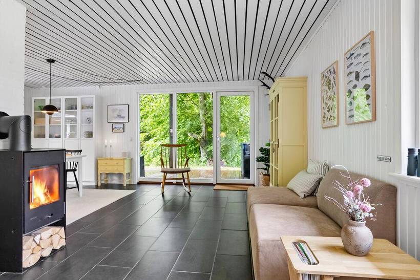 Foto von Ferienhaus AH61 in Fur - Thy/Limfjord