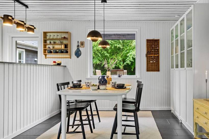 Foto von Ferienhaus AH61 in Fur - Thy/Limfjord