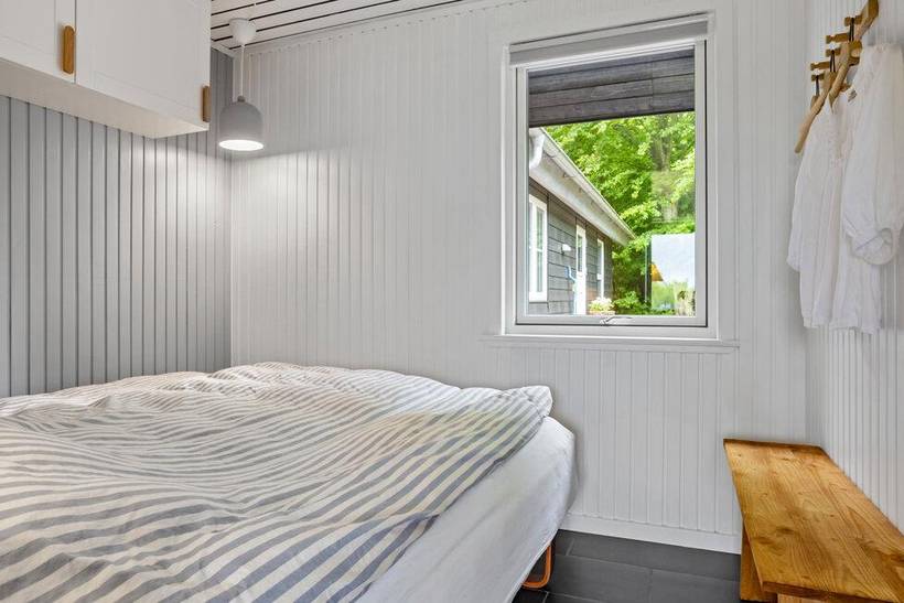 Foto von Ferienhaus AH61 in Fur - Thy/Limfjord