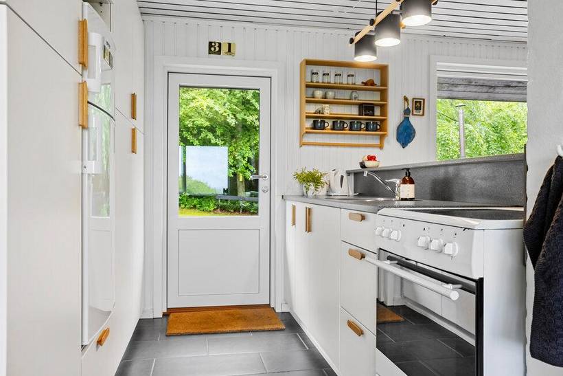 Foto von Ferienhaus AH61 in Fur - Thy/Limfjord