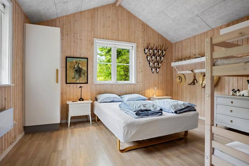 Foto von Ferienhaus AH61 in Fur - Thy/Limfjord