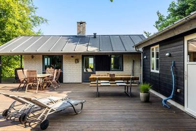 Vorschaubild von Ferienhaus AH61 in Fur - Thy/Limfjord