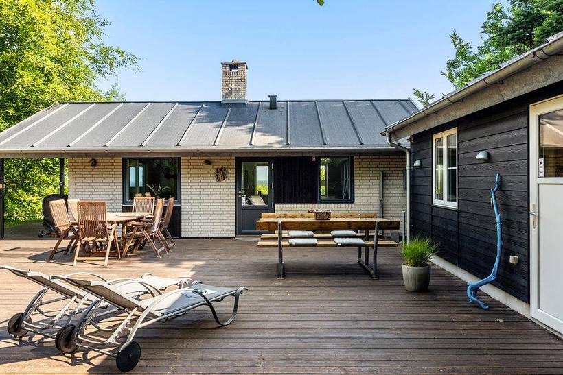 Foto von Ferienhaus AH61 in Fur - Thy/Limfjord