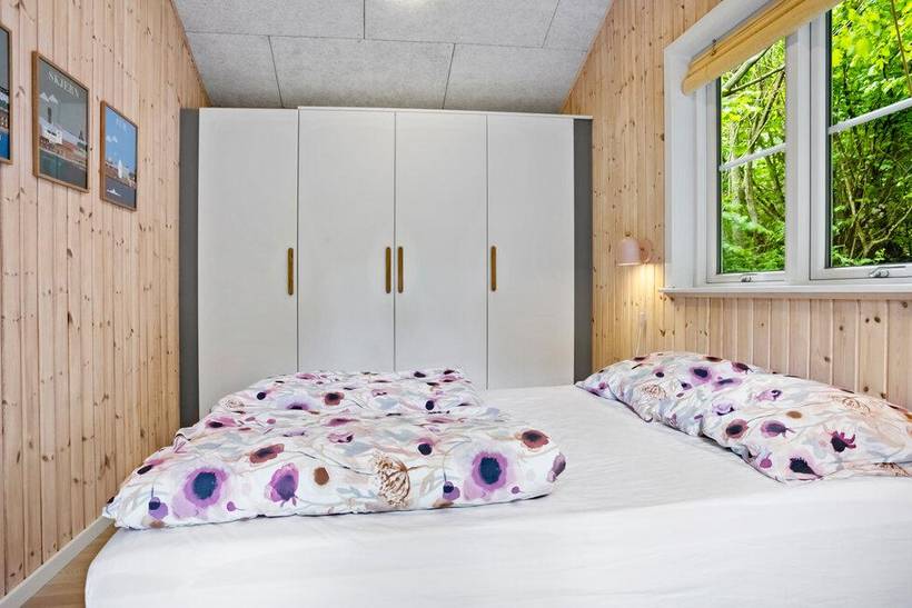Foto von Ferienhaus AH61 in Fur - Thy/Limfjord