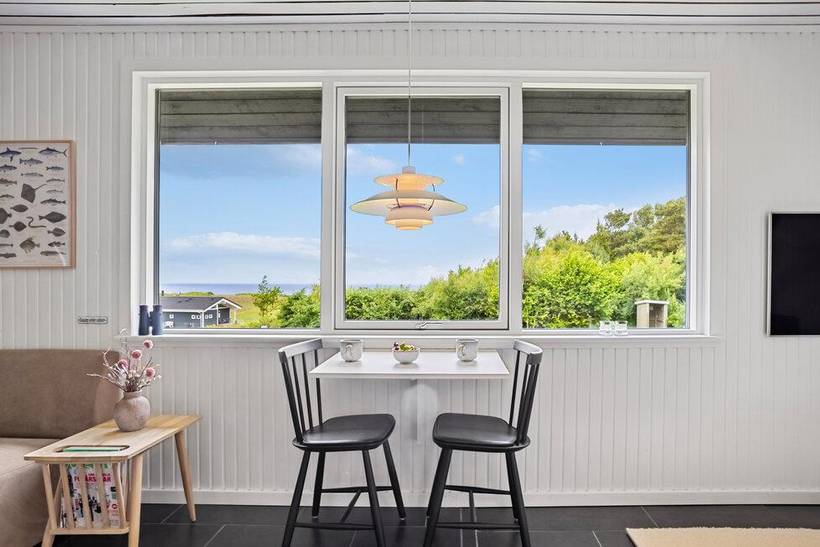 Foto von Ferienhaus AH61 in Fur - Thy/Limfjord
