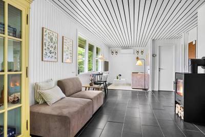 Vorschaubild von Ferienhaus AH61 in Fur - Thy/Limfjord