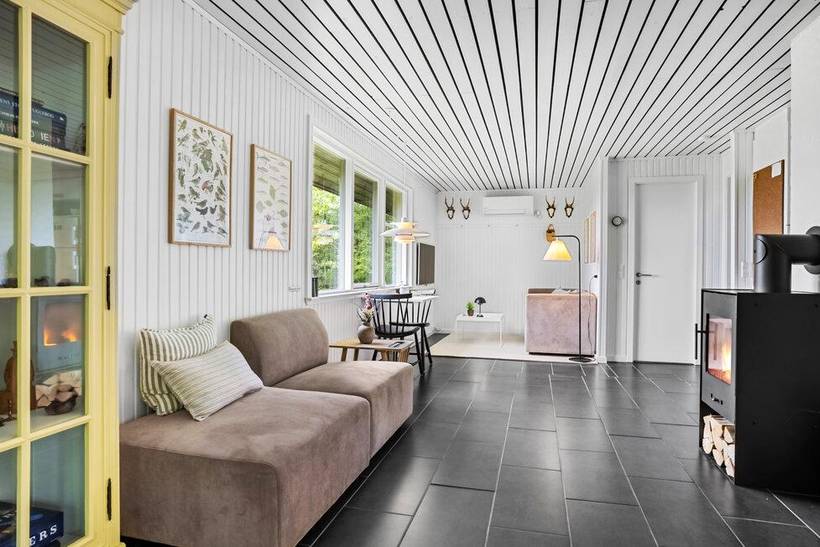 Foto von Ferienhaus AH61 in Fur - Thy/Limfjord