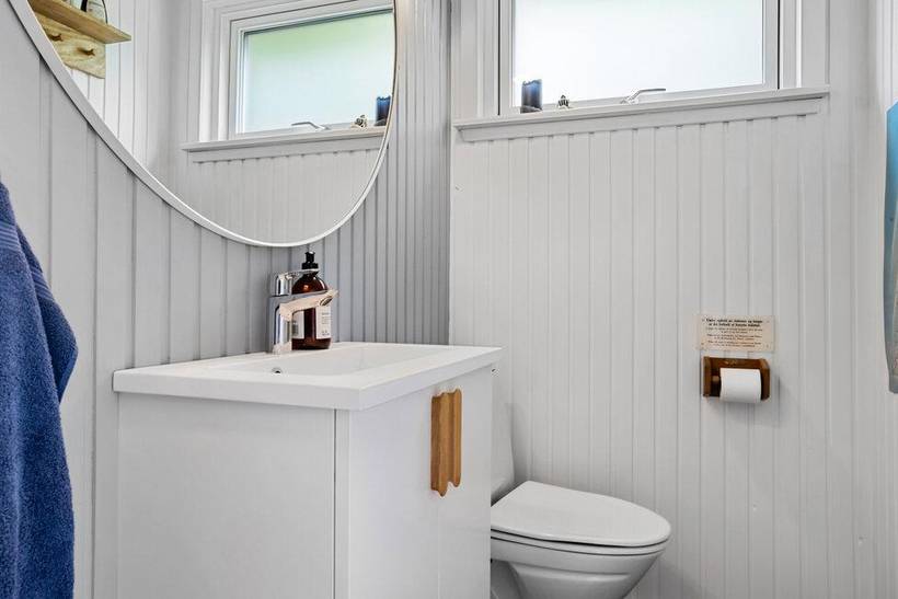 Foto von Ferienhaus AH61 in Fur - Thy/Limfjord
