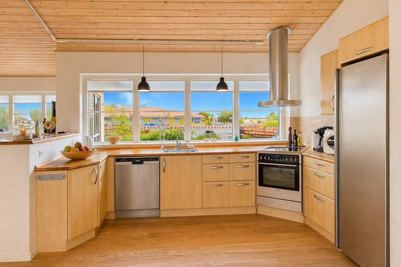 Foto von Ferienhaus AH62 in Skagen - Nordjütland