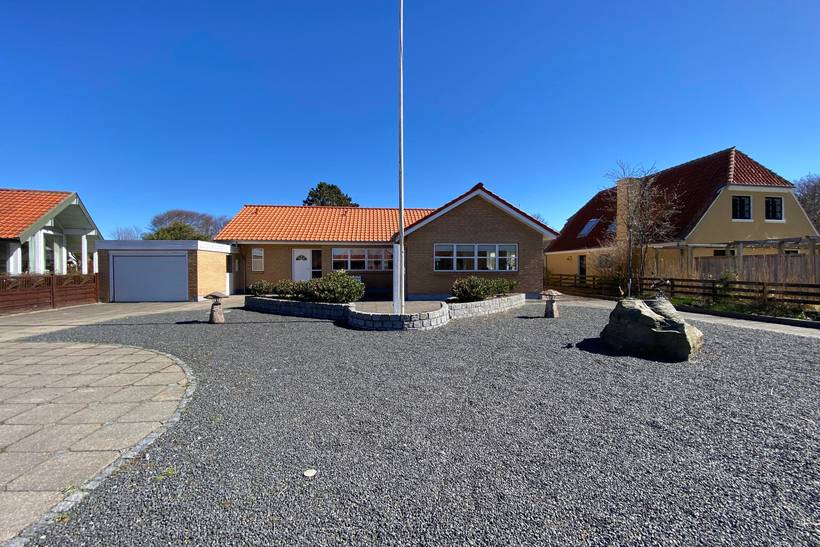 Foto von Ferienhaus AH62 in Skagen - Nordjütland