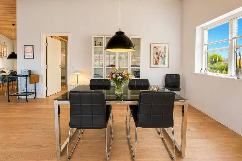 Foto von Ferienhaus AH62 in Skagen - Nordjütland