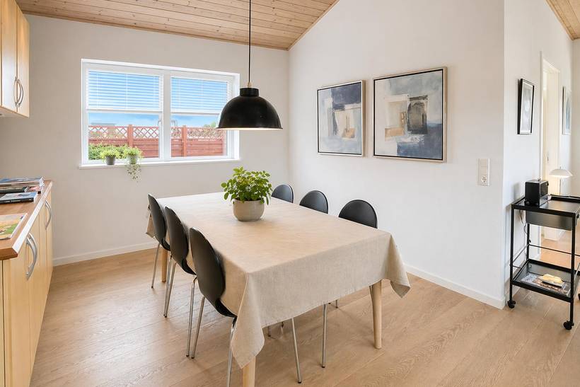 Foto von Ferienhaus AH62 in Skagen - Nordjütland
