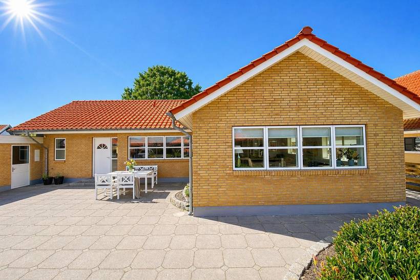 Foto von Ferienhaus AH62 in Skagen - Nordjütland