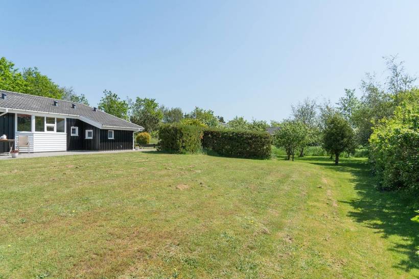 Foto von Ferienhaus AH63 in Henne Strand - Westjütland