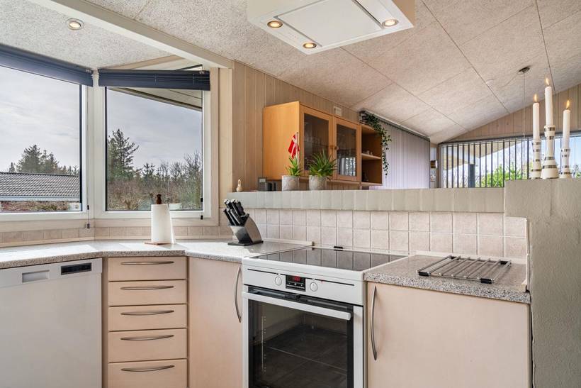 Foto von Ferienhaus AH63 in Henne Strand - Westjütland