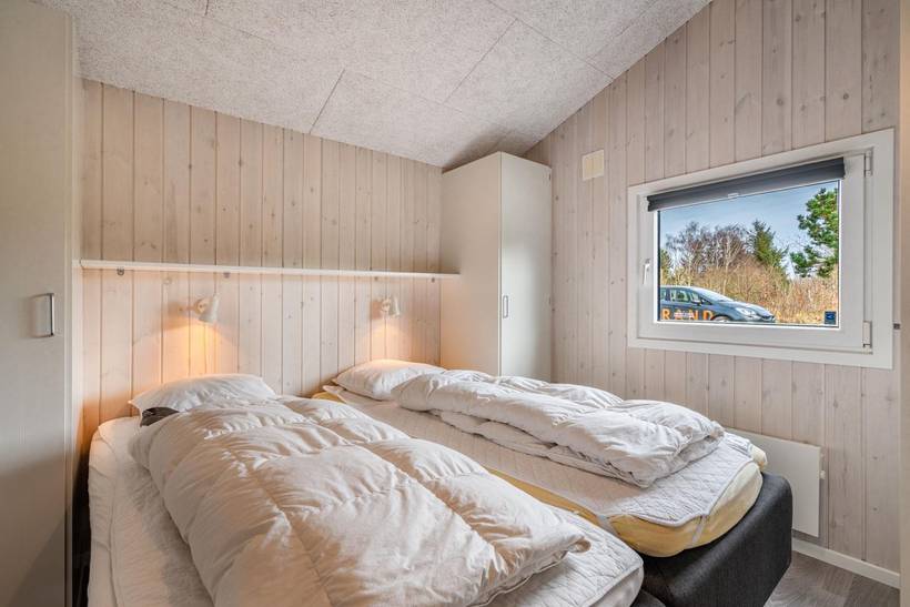 Foto von Ferienhaus AH63 in Henne Strand - Westjütland