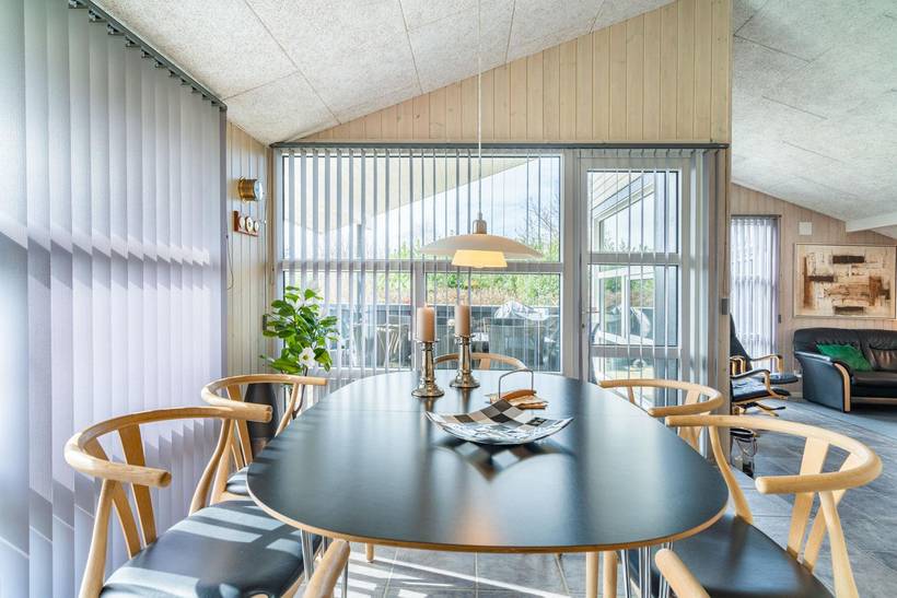 Foto von Ferienhaus AH63 in Henne Strand - Westjütland