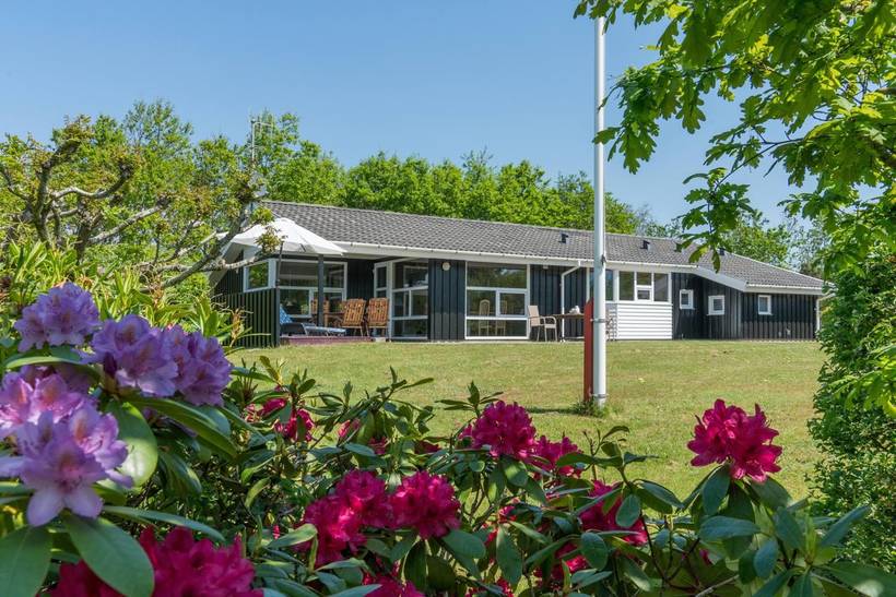 Foto von Ferienhaus AH63 in Henne Strand - Westjütland