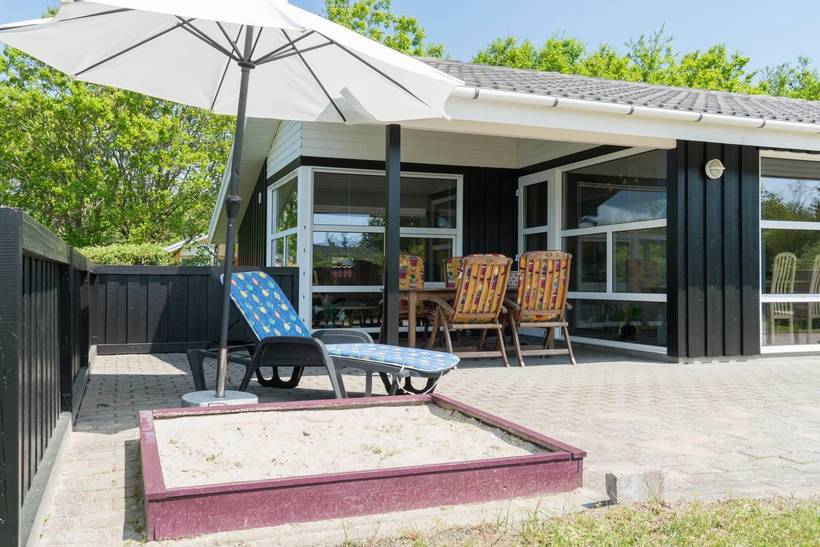 Foto von Ferienhaus AH63 in Henne Strand - Westjütland