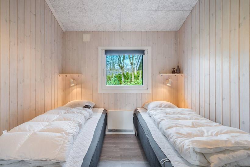 Foto von Ferienhaus AH63 in Henne Strand - Westjütland
