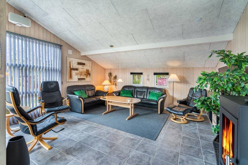 Foto von Ferienhaus AH63 in Henne Strand - Westjütland