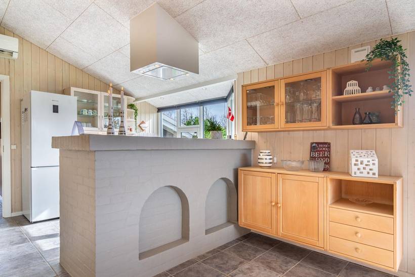 Foto von Ferienhaus AH63 in Henne Strand - Westjütland