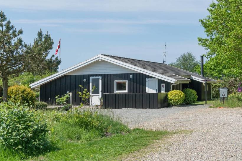 Foto von Ferienhaus AH63 in Henne Strand - Westjütland