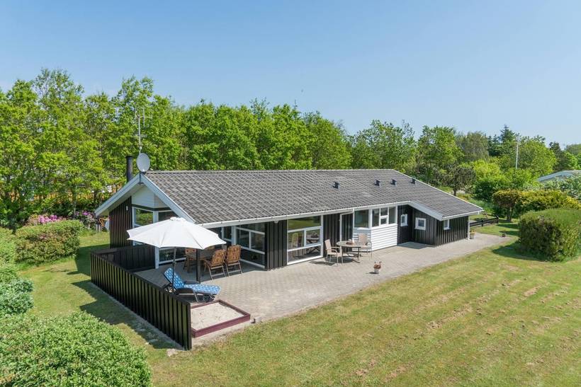 Foto von Ferienhaus AH63 in Henne Strand - Westjütland