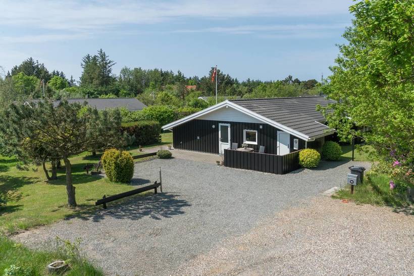 Foto von Ferienhaus AH63 in Henne Strand - Westjütland