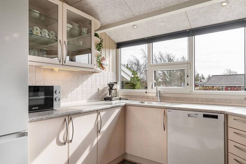 Foto von Ferienhaus AH63 in Henne Strand - Westjütland