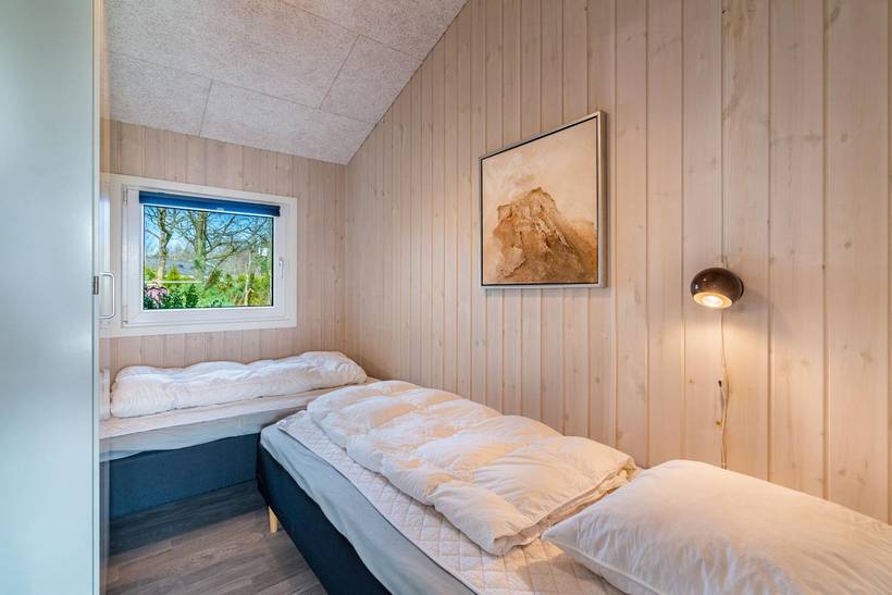Foto von Ferienhaus AH63 in Henne Strand - Westjütland