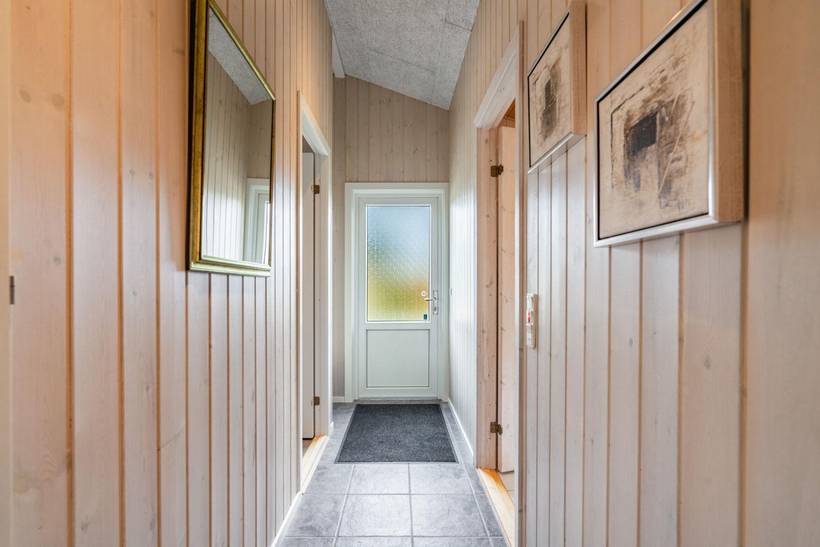 Foto von Ferienhaus AH63 in Henne Strand - Westjütland