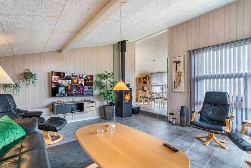 Foto von Ferienhaus AH63 in Henne Strand - Westjütland