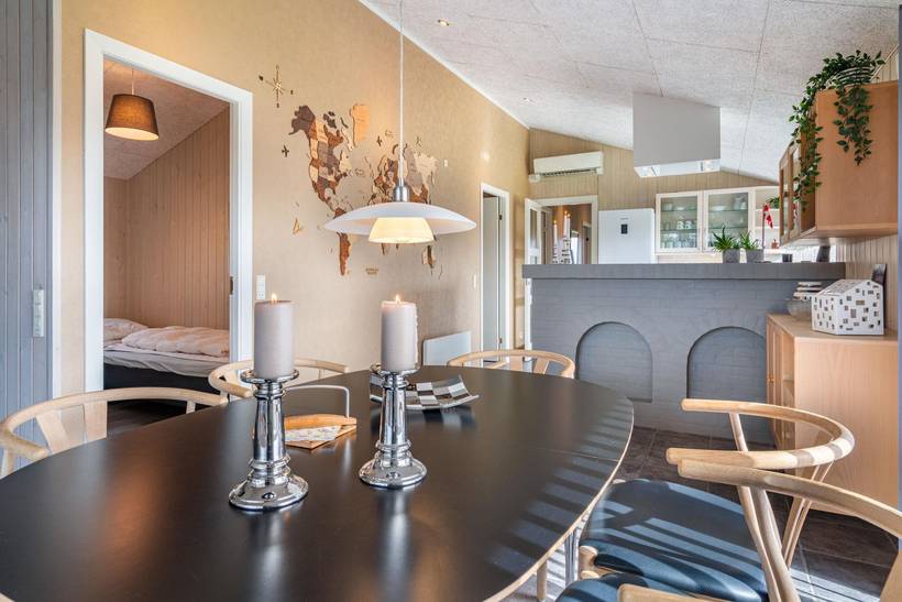 Foto von Ferienhaus AH63 in Henne Strand - Westjütland