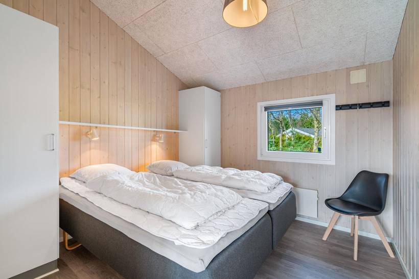 Foto von Ferienhaus AH63 in Henne Strand - Westjütland